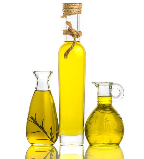 Cooking oil oman