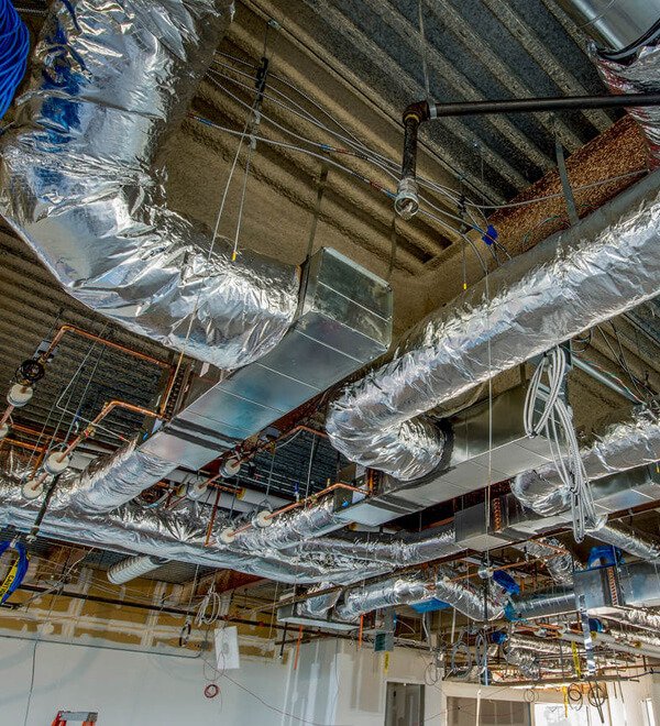 ductwork oman