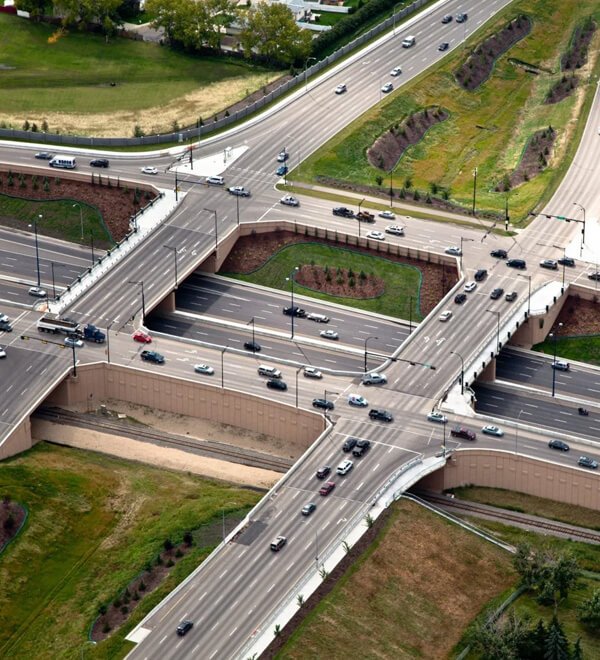 interchanges oman