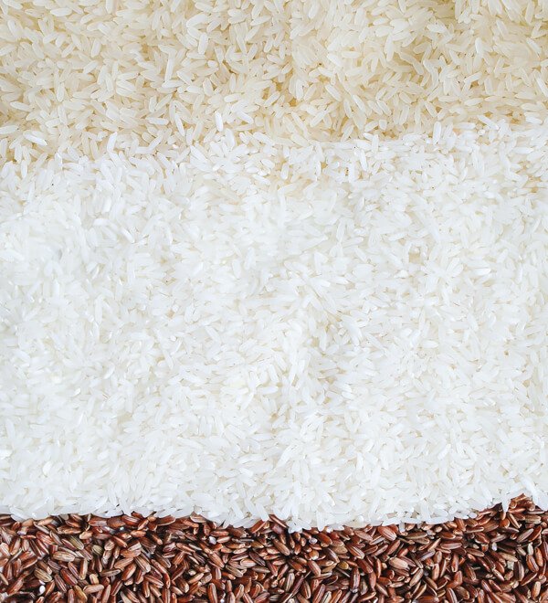 Rice Oman