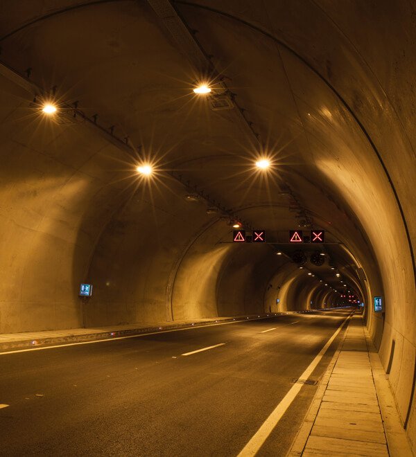 tunnels 1
