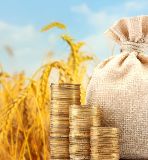 Agricultural Products Trade