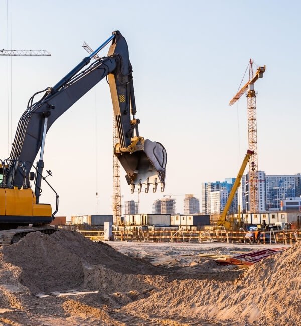 Building & Construction Contracting