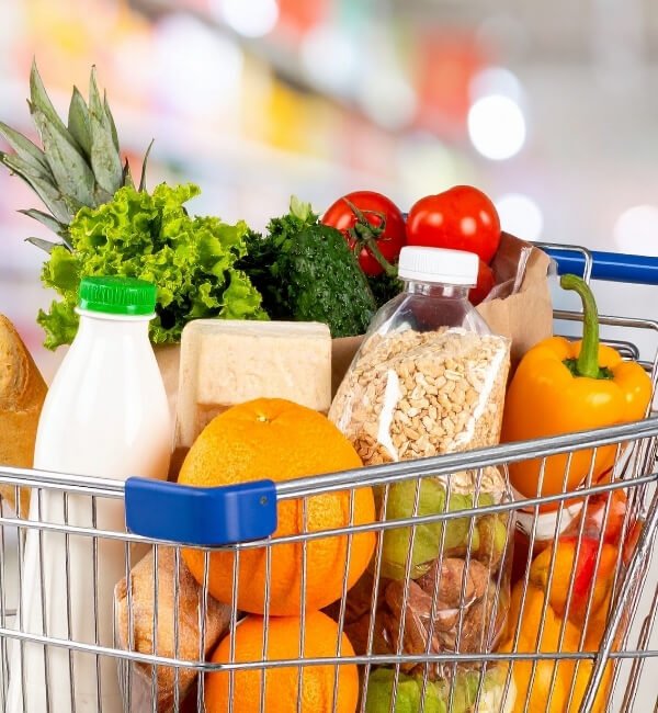 Food Trade