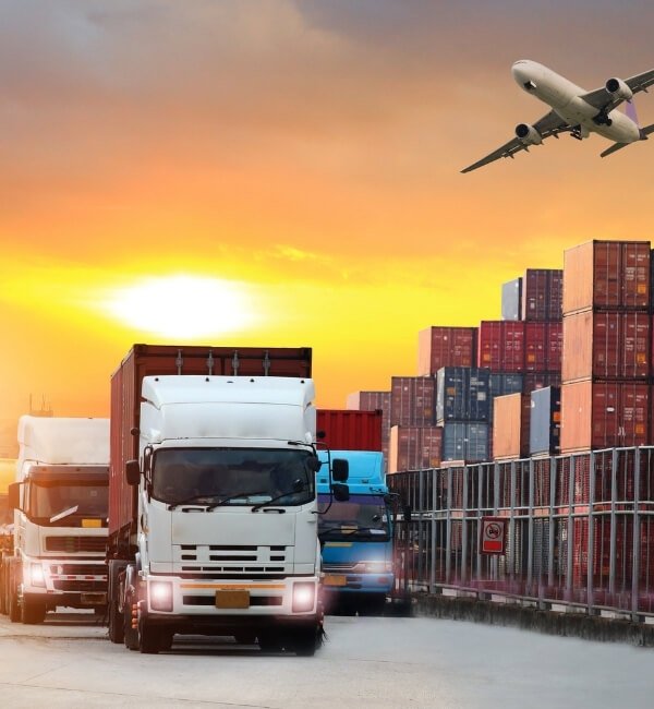 Logistics Services 6