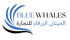 bluwhales logo website
