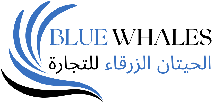 Blue Whales Trading