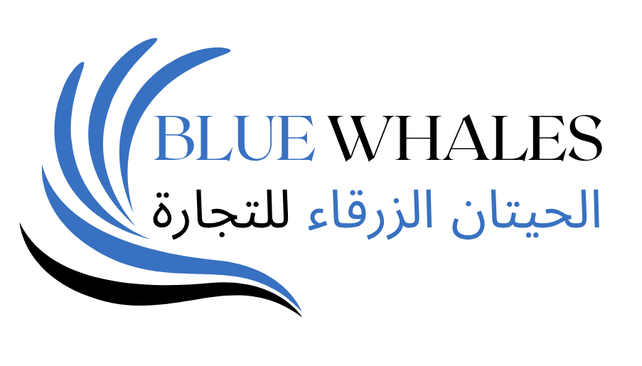 Blue Whales Trading