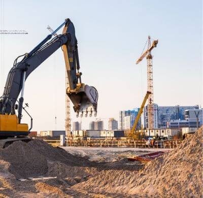 Building & Construction Contracting