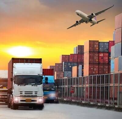 Logistics Services