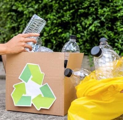 Waste Collection & Treatment